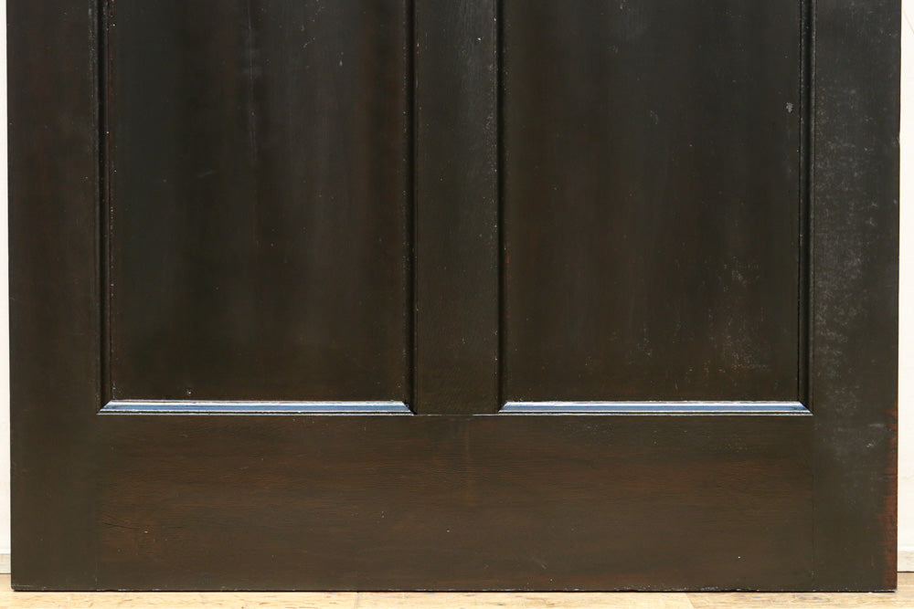 Wooden Door　F8712ab