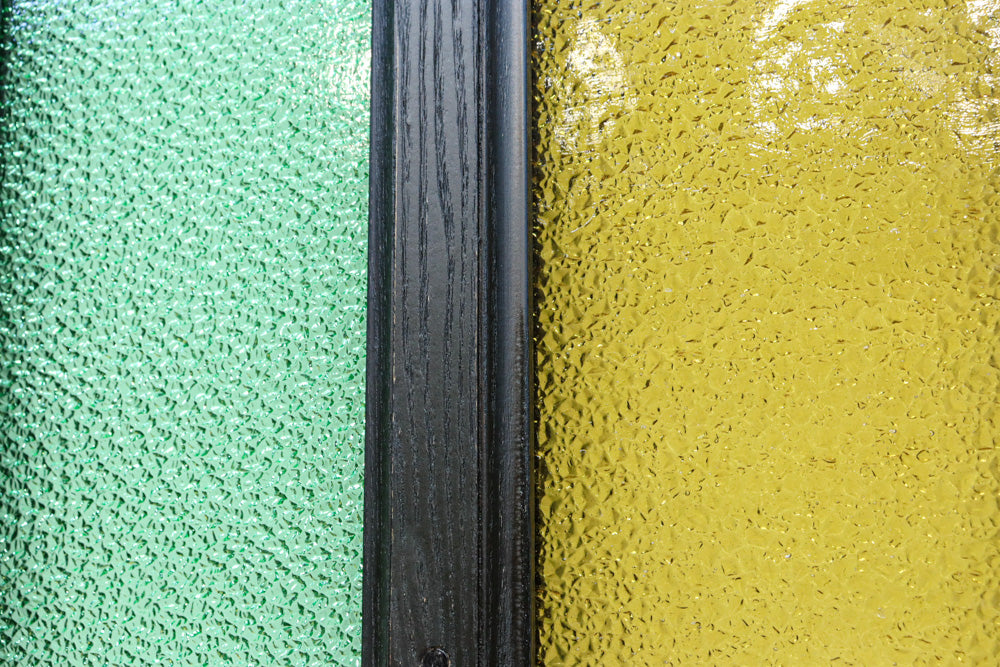 Wooden Door　F8712ab