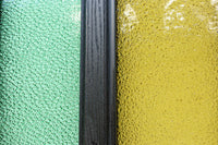 Wooden Door　F8712ab