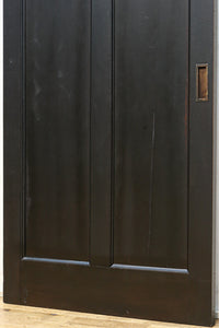 Wooden Door　F8712ab