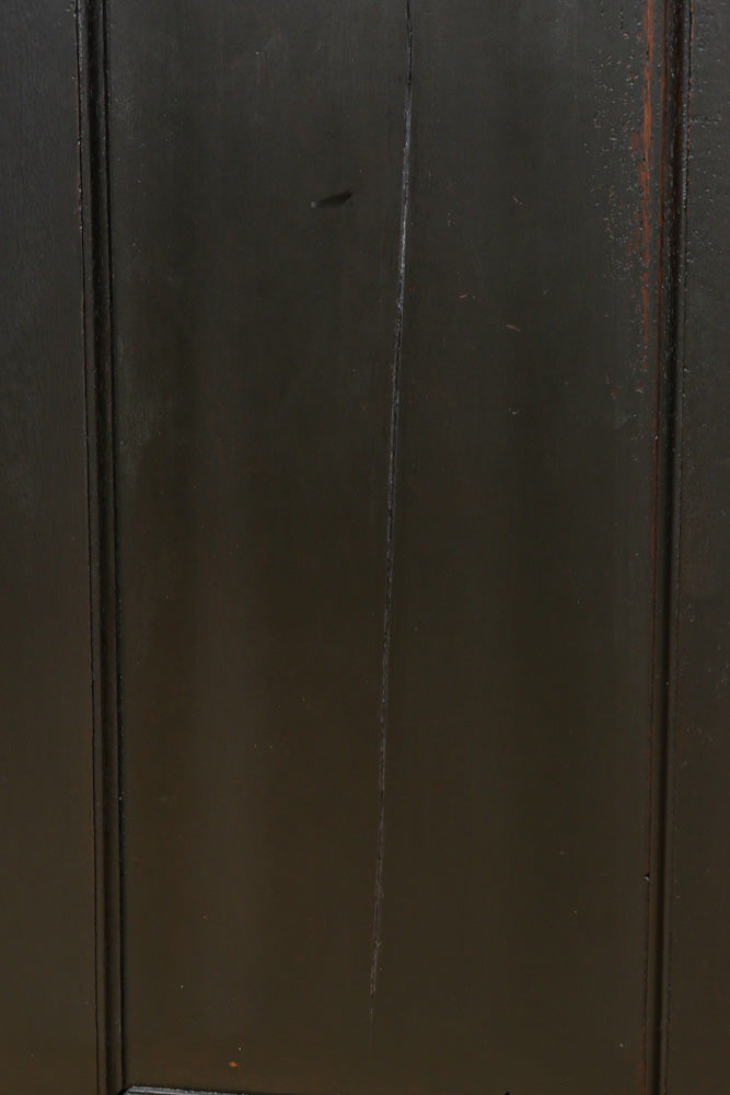 Wooden Door　F8712ab