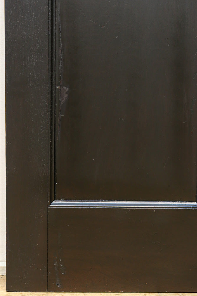 Wooden Door　F8712ab