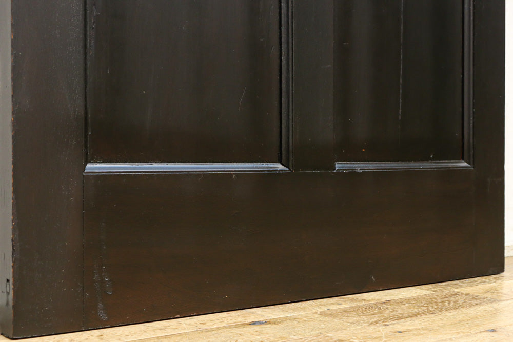 Wooden Door　F8712ab