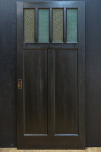 Wooden Door　F8712ab