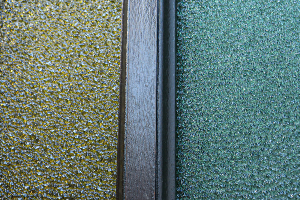 Wooden Door　F8712ab