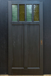 Wooden Door　F8712ab