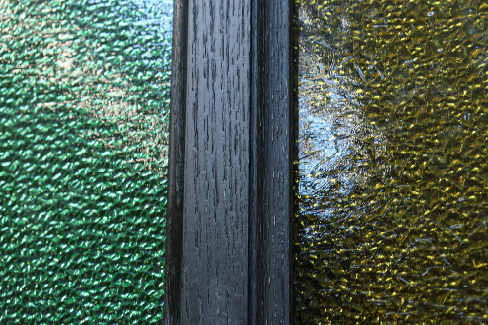 Wooden Door　F8712ab