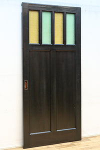 Wooden Door　F8712ab