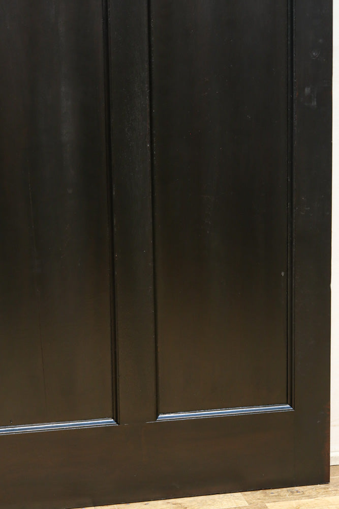 Wooden Door　F8712ab