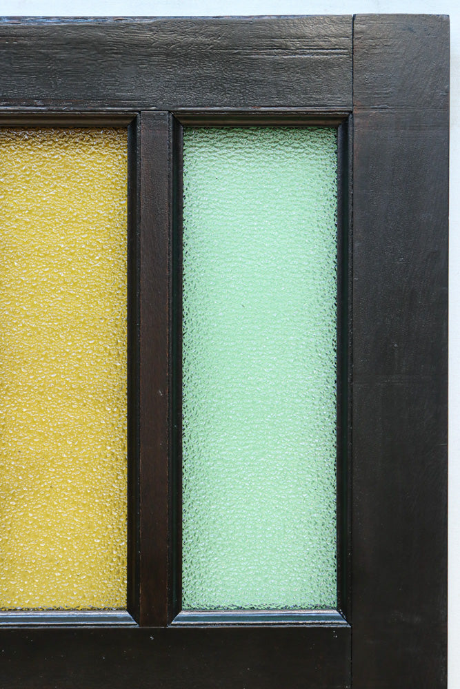 Wooden Door　F8712ab