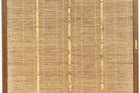 Bamboo Blind Door F8713