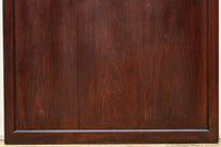 Glass door F8720