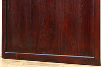 Glass door F8720