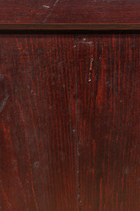 Glass door F8720