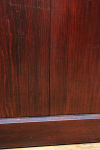 Glass door F8720