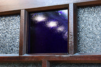 Glass door F8720