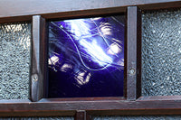 Glass door F8720
