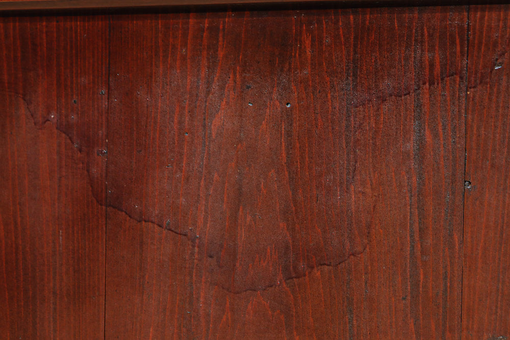 Glass door F8720