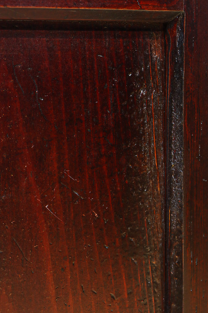Glass door F8720
