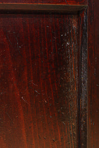 Glass door F8720