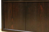 Lattice door F8724