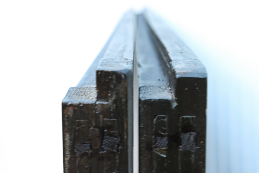 Lattice door F8724