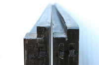 Lattice door F8724