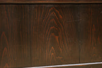Lattice door F8724