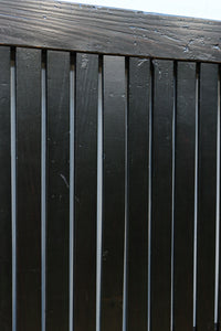 Lattice door F8725