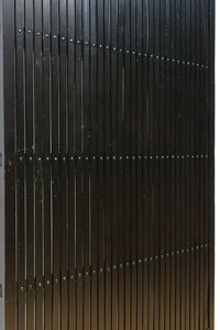 Lattice door F8725