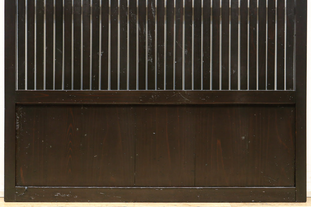 Lattice door F8725