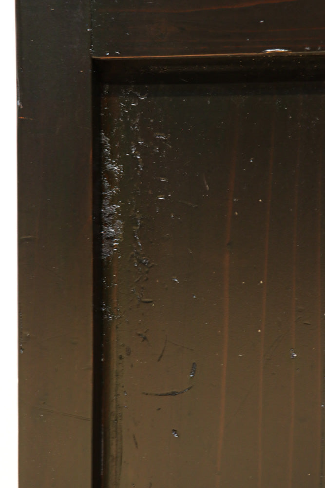 Lattice door F8725