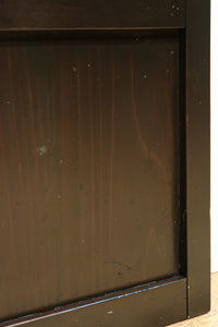 Lattice door F8725
