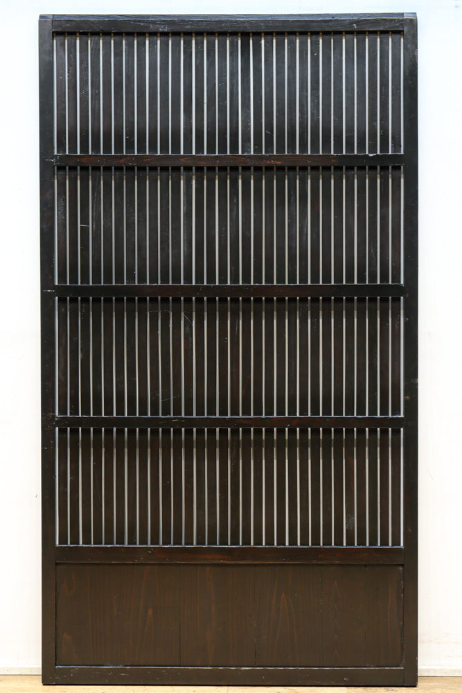 Lattice door F8725
