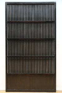 Lattice door F8725