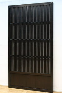 Lattice door F8725