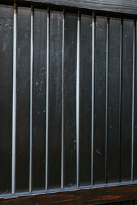 Lattice door F8725