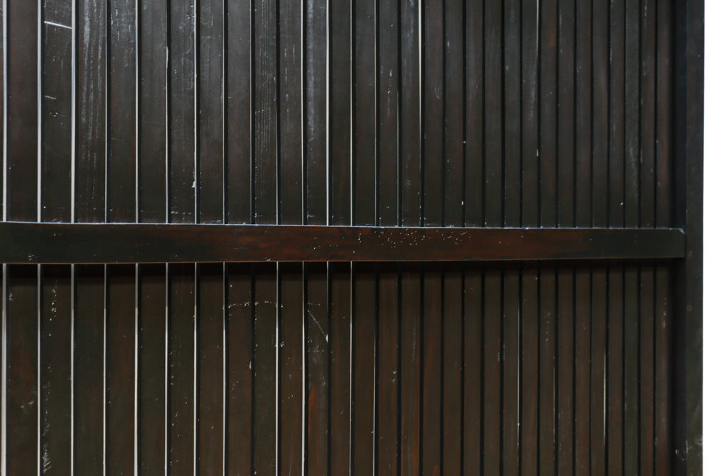 Lattice door F8725