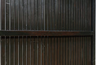 Lattice door F8725