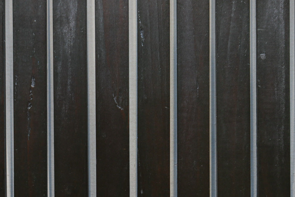 Lattice door F8725