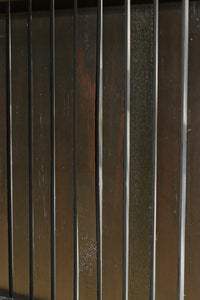 Lattice door F8725