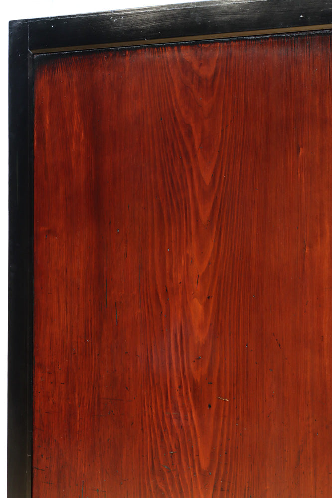 Wooden Door F8726