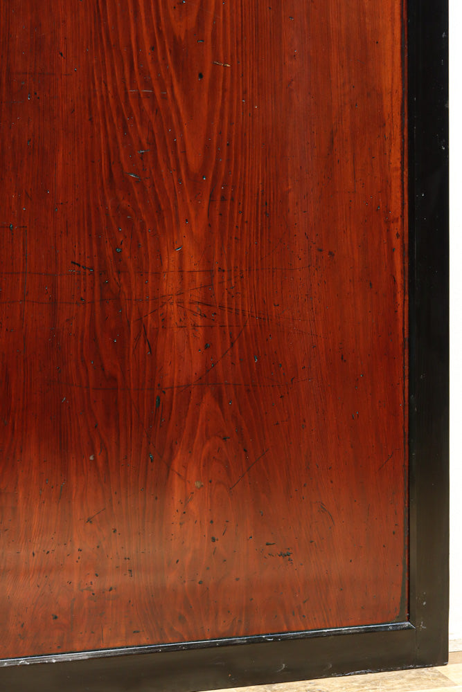 Wooden Door F8726