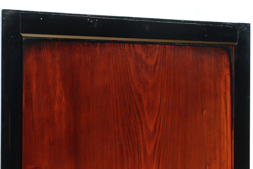 Wooden Door F8726