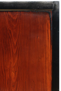 Wooden Door F8726