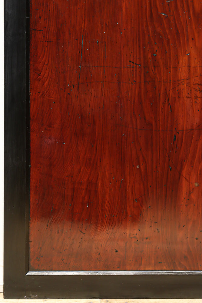 Wooden Door F8726
