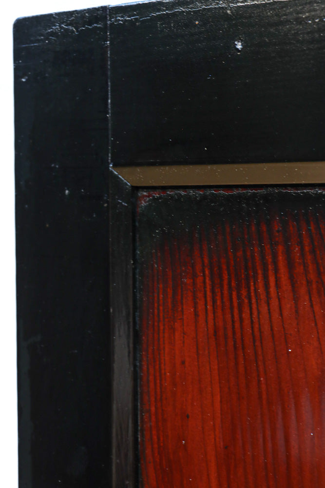 Wooden Door F8726