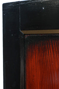 Wooden Door F8726