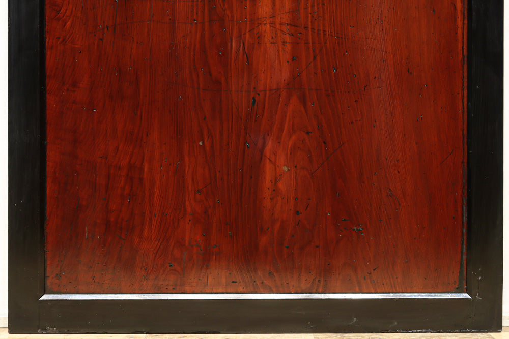 Wooden Door F8726