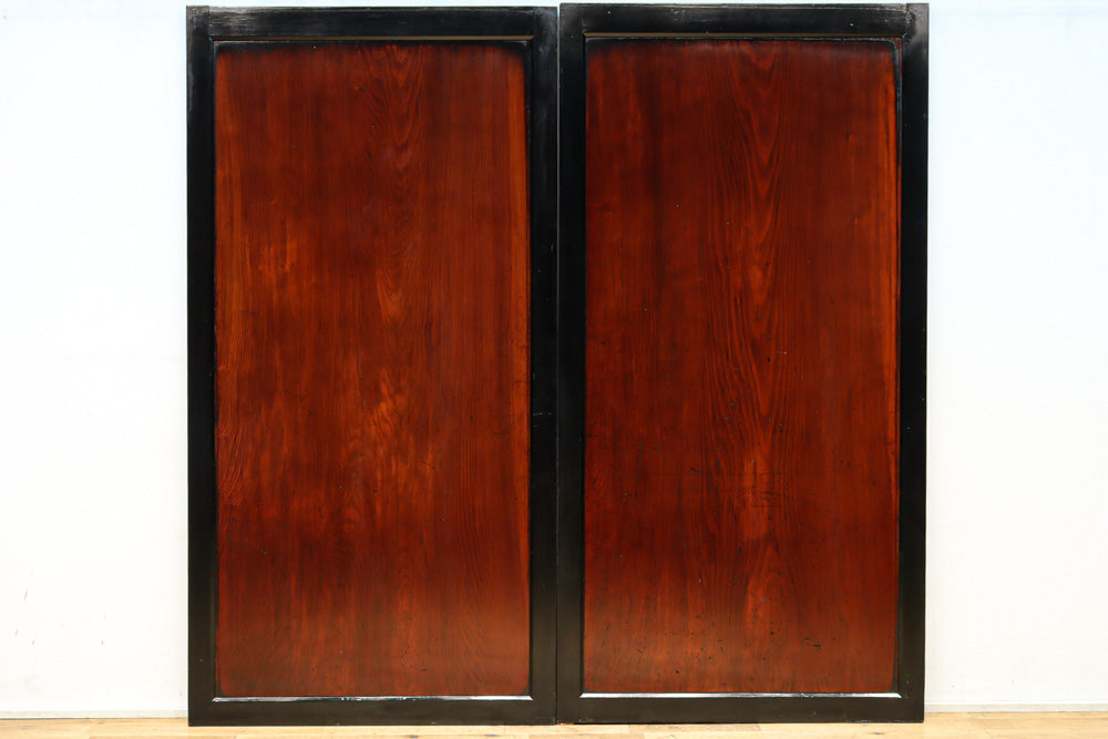 Wooden Door F8726